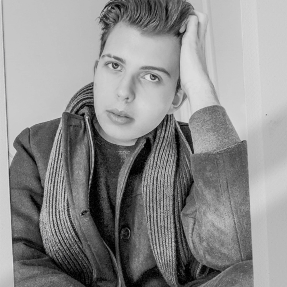 Meet your Posher, Tyler